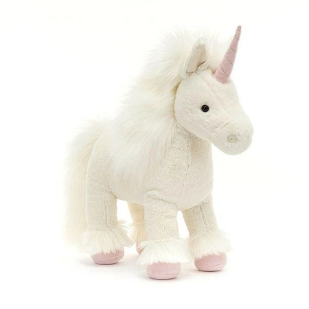 JellyCat - Jednorożec 32 cm