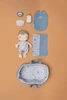 Little Dutch Laleczka Baby Jim LD4554