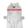 Zoocchini Kocyk z Kapturem Koala