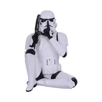 "Nie mówię nic złego" Stormtrooper Figurka Star Wars
