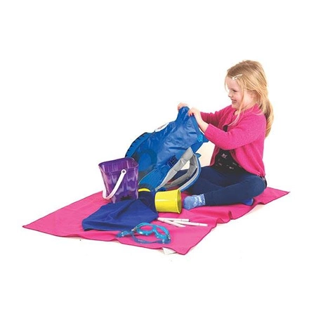 Plecak LittleLife SwimPak 3+ Dory