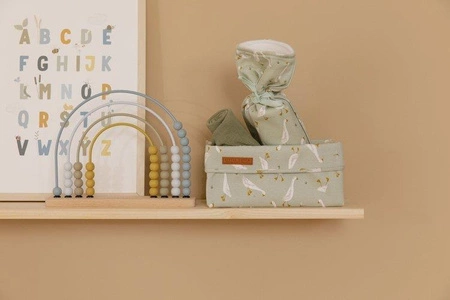 Little Dutch Pojemnik na akcesoria mniejszy Little Goose TE30421200