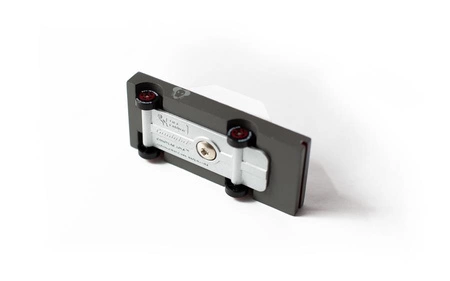 Candylab Samochód Drewniany Mouse Rod