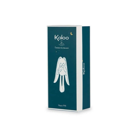 Kaloo Przytulanka Królik Brzoskwiniowy 25 cm w pudełku kolekcja Lapinoo