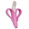 Baby Banana Szczoteczka Treningowa Pink