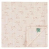 Muślinowe pieluszki 3-pack 55x55cm - Rosy Rabbit Trixie Baby