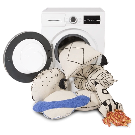 Poduszka Bereber Lorena Canals