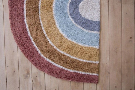 Little Dutch Dywan Tęcza Pure & Nature RU10310300