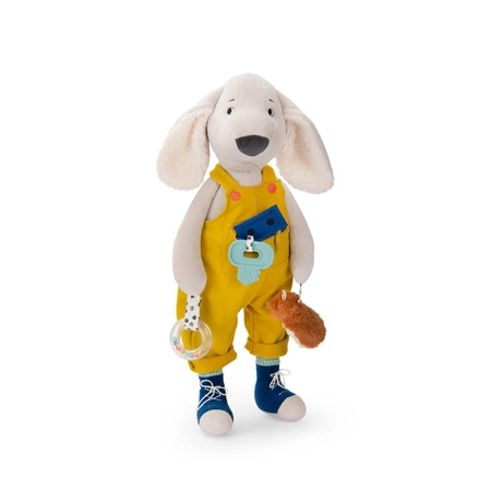 Maskotka aktywizująca PIES PILOU 56 cm 684023