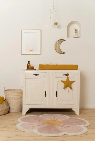 Little Dutch Dywan Kwiatek 110 x 110 cm RU10311450