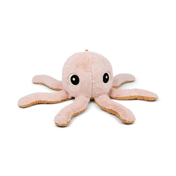 Done by Deer Sea Duża Przytulanka Meduza Powder