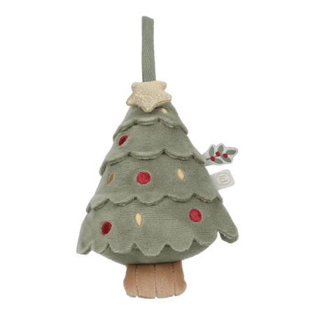 Little Dutch Duża kuchnia pastelowa FSC LD7088