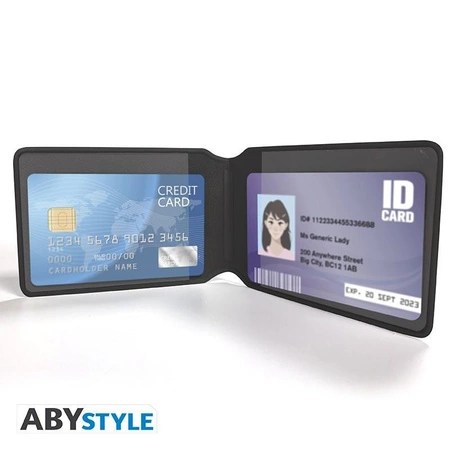 Etui na karty Assassins Creed - ABS