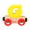 Wagonik literka G