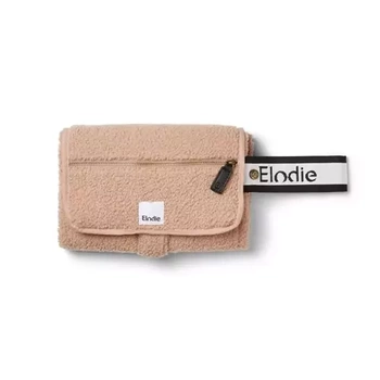 Elodie Details - Przewijak - Pink Boucle