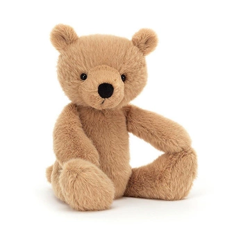 JellyCat Rufus Miś 20cm  RUF2BR