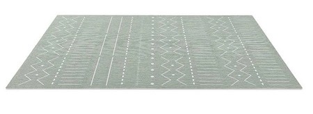 TODDLEKIND Mata do zabawy piankowa podłogowa Prettier Playmat Berber Moss