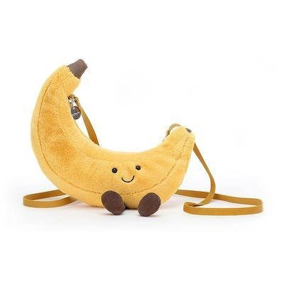 JellyCat - Amuseable Banan A4BANB