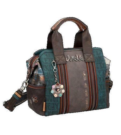 Torba na z dużymi uchwytami | Anekke Voice Respect