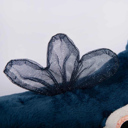 Maskotka WIELORYB H54cm 676075