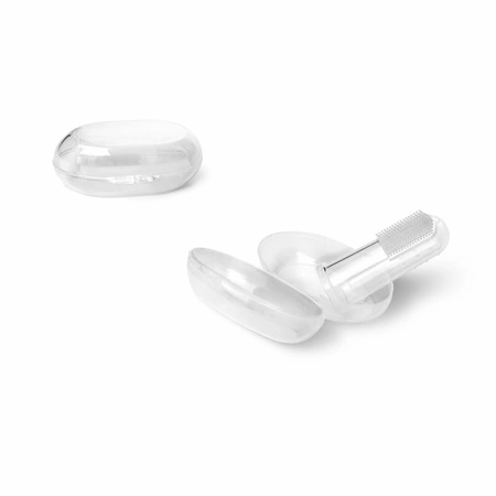 Zestaw manicure dziewczynka hygge Suavinex Różowy