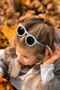 Beaba Okulary przeciwsłoneczne dla dzieci 4-6 lat Sunshine - Baltic blue