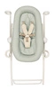 Beaba Leżaczek Bouncer Up&Down PLUS Seagrass