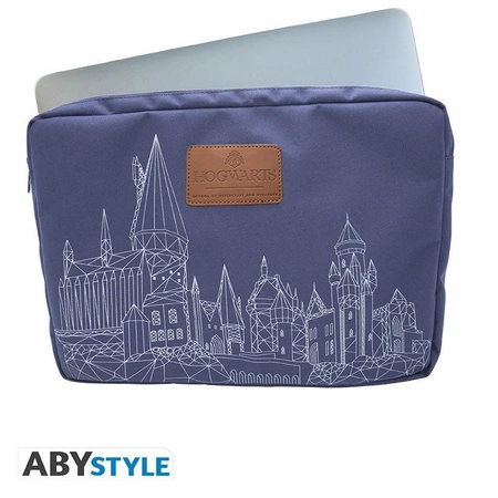 etui na laptopa 15 cali Harry Potter - Hogwarts