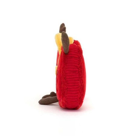 JellyCat - Zakochane Kłódki Val & Tina 22 cm