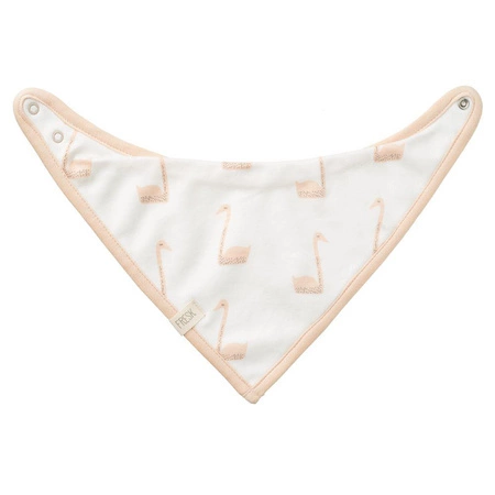 Fresk Bandana Łabędź