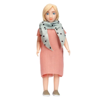 Lalka Charlie Mama Lundby