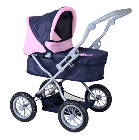 Wózek dla lalek First Knorr Toys 63442