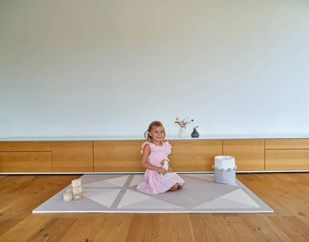 TODDLEKIND Mata do zabawy piankowa podłogowa Prettier Playmat Kyte Storm