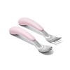 OXO Sztućce Metalowe 12m+ Blossom