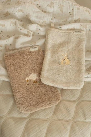 Little Dutch Dywan Kwiatek 110x110 cm