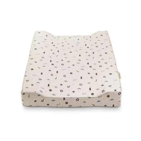 Filibabba Przewijak 62 x 50 x 10 cm Little sailor