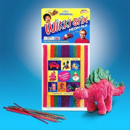 Wikki Stix Neon