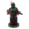 stojak Gwiezdne Wojny - Mandalorian Boba Fett (20 cm)