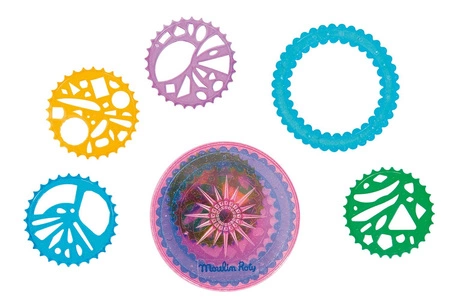 Magiczne spirale 711044