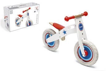 Scratch, Balance Bike ' Gwiazda '