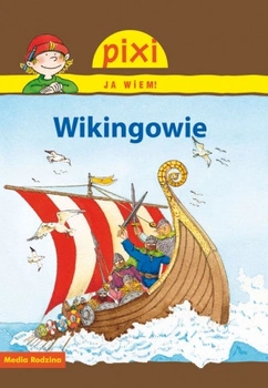 Wikingowie pixi ja wiem