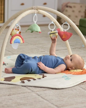 Skip Hop Mata Edukacyjna Geometryczny Świat