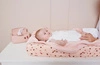 bébé-jou Wanienka Thermo Pale Pink 426009