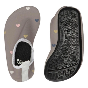 Buty do plywania UV dla dzieci wood hearts 26/27