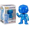 POP! Marvel Avengers Endgame Hulk Blue Chrome