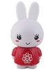 Alilo Króliczek Honey Bunny - czerwony