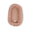 Filibabba Gniazdko niemowlęce Kapok Blush