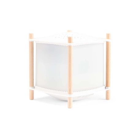 Magiczna lampka PUCE & PILOU 684053