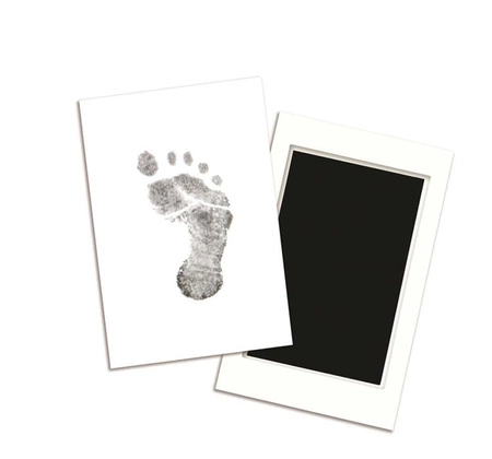 Pearhead Atramentowy Odcisk Clean-Touch B