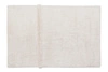 Dywan wełniany Tundra White 170x240 cm Lorena Canals